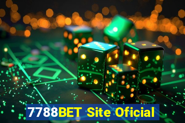 7788BET Site Oficial